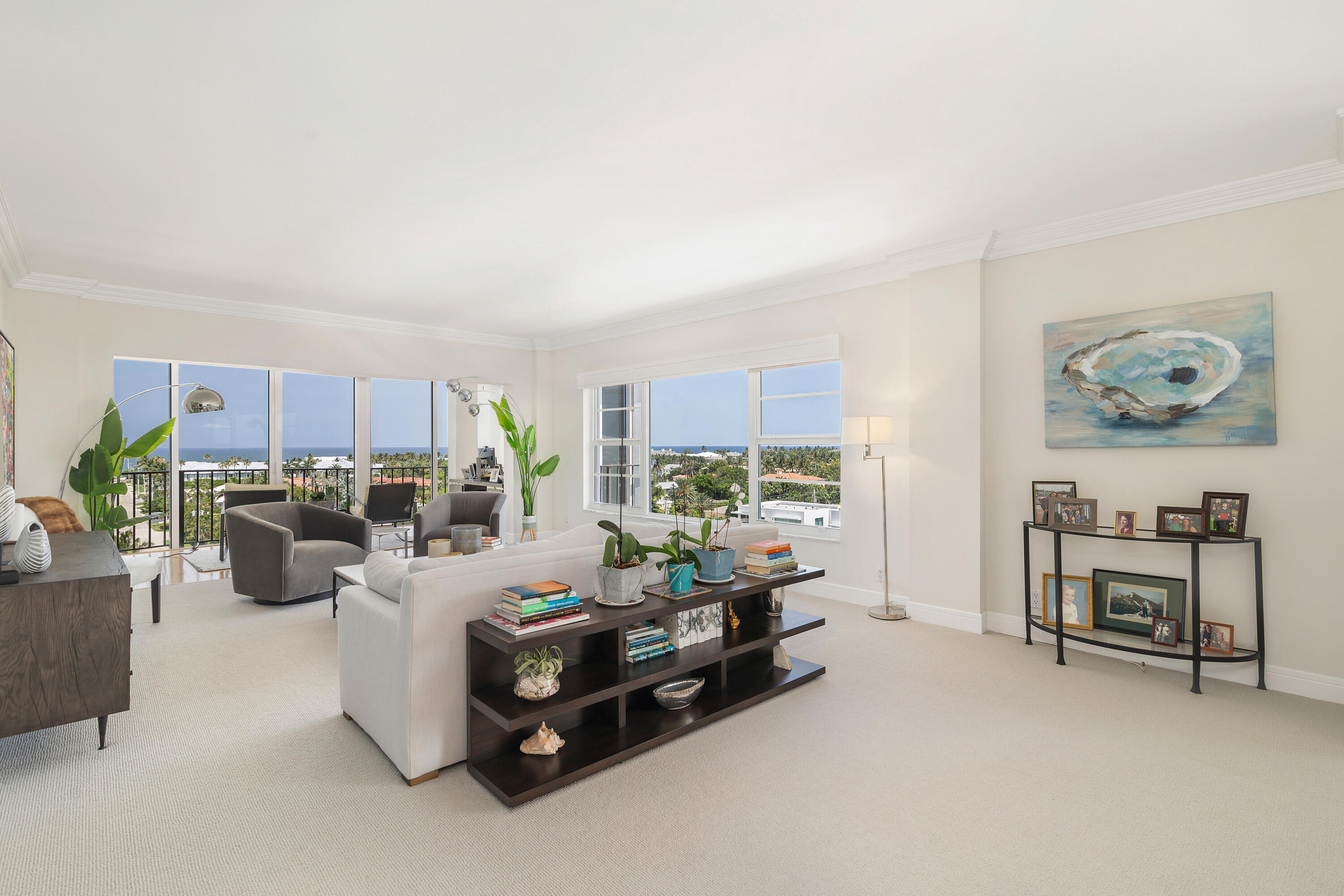 400 Seasage Drive 806, Delray Beach, Palm Beach County, Florida - 2 Bedrooms  
2 Bathrooms - 