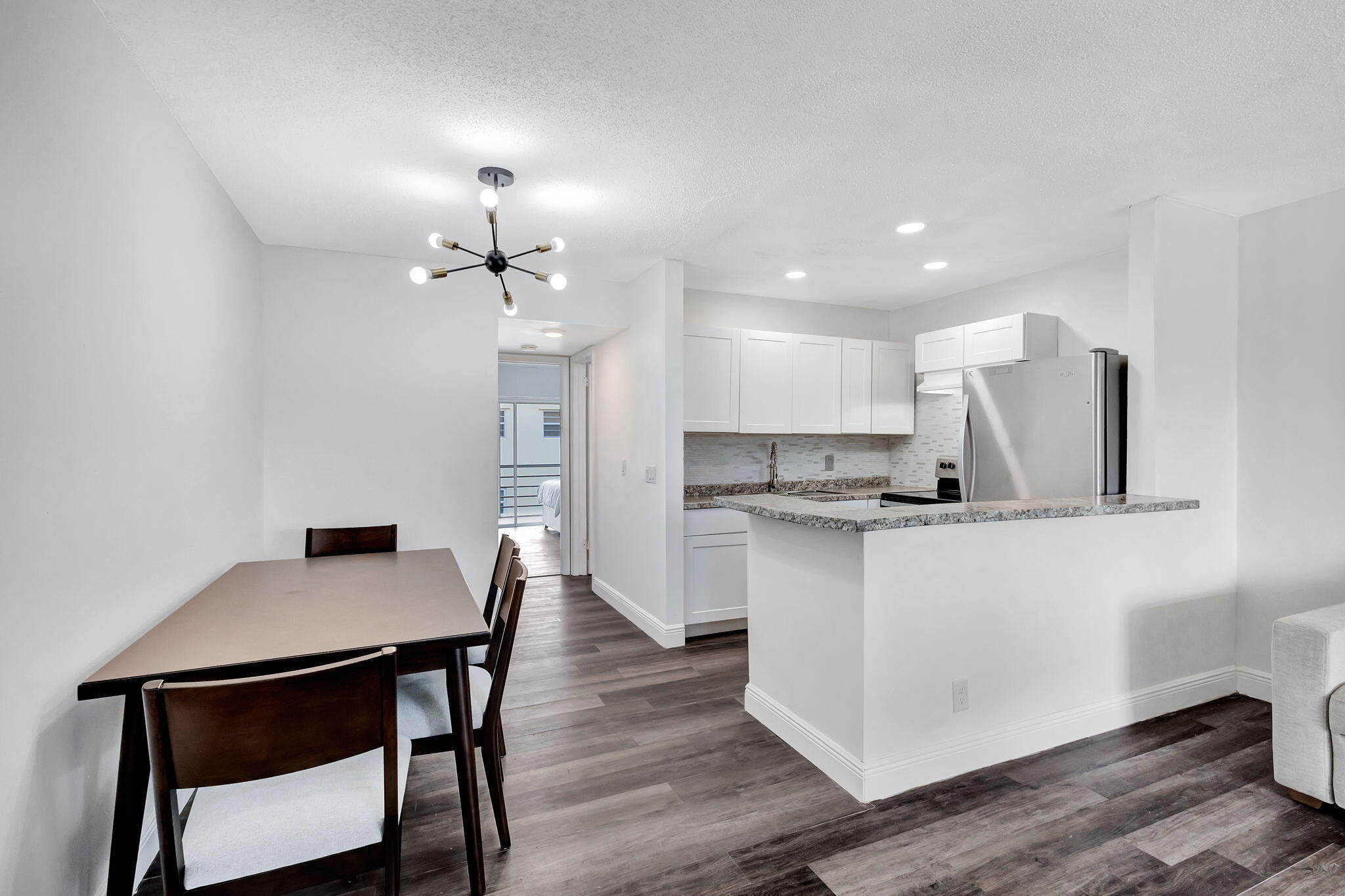 Property for Sale at 211 Sheffield I, West Palm Beach, Palm Beach County, Florida - Bedrooms: 1 
Bathrooms: 1  - $105,000