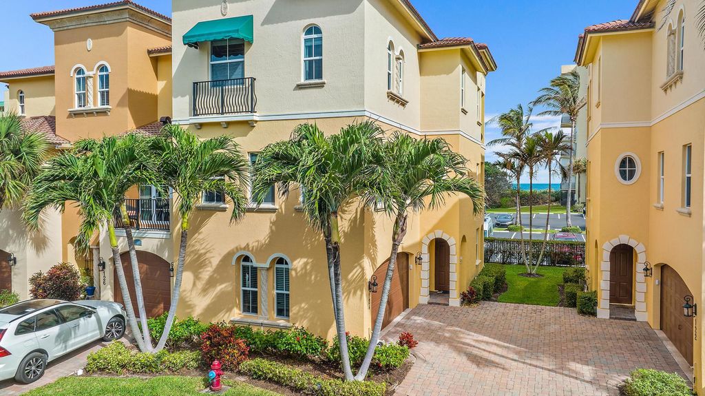 Photo of 124 Ocean Bay Drive, Jensen Beach, FL 34957 (MLS # RX-10953519)