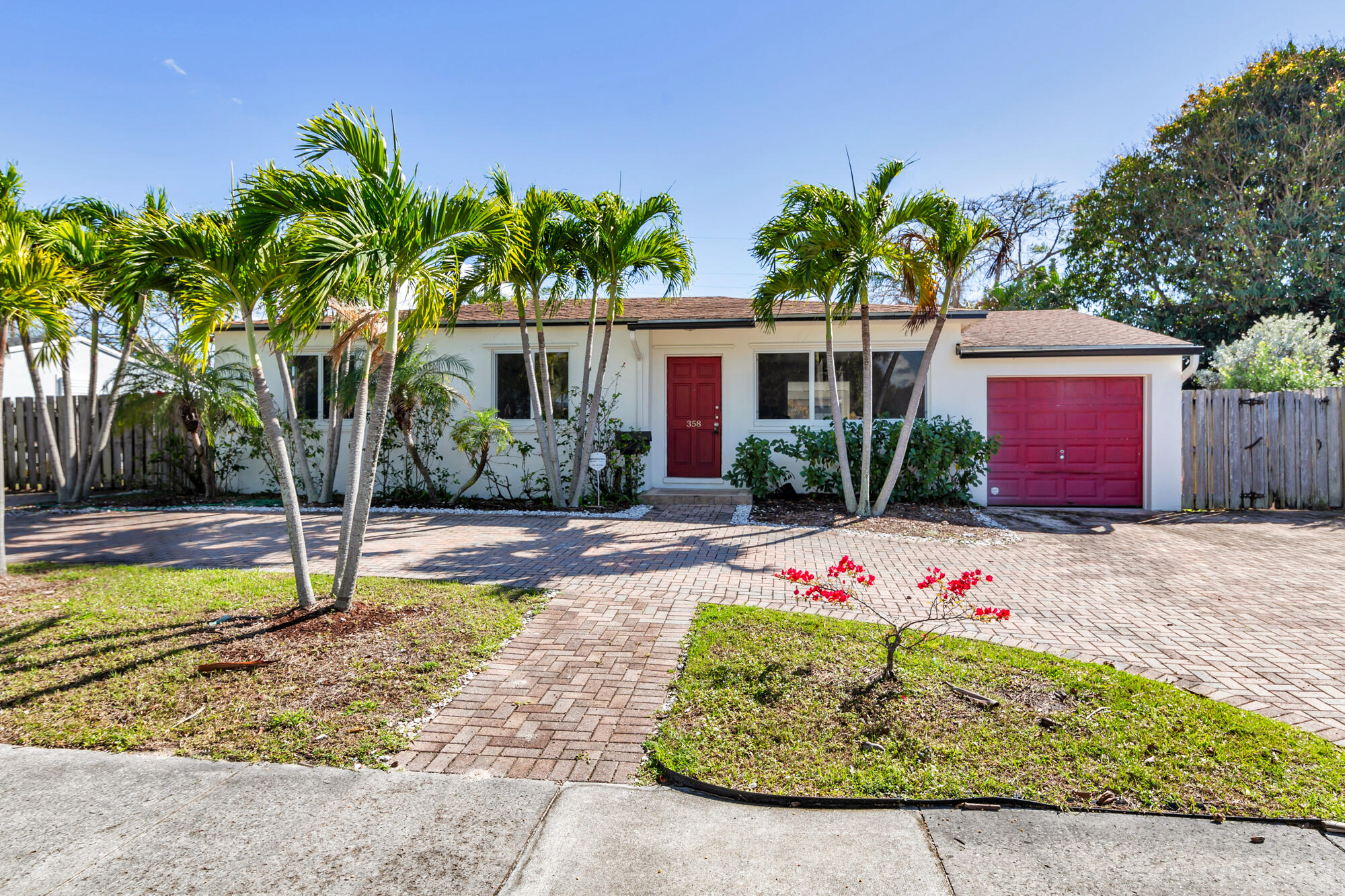 Property for Sale at 358 Bunker Ranch Road, West Palm Beach, Palm Beach County, Florida - Bedrooms: 3 
Bathrooms: 2  - $1,225,000