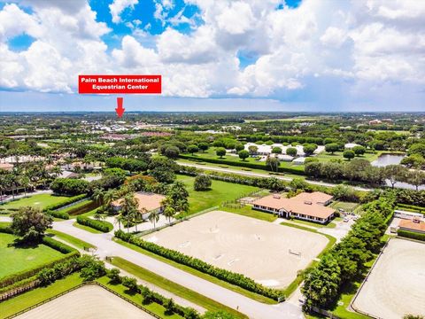 Photo of 14883 Equestrian Way, Wellington, FL 33414 (MLS # RX-11097594)