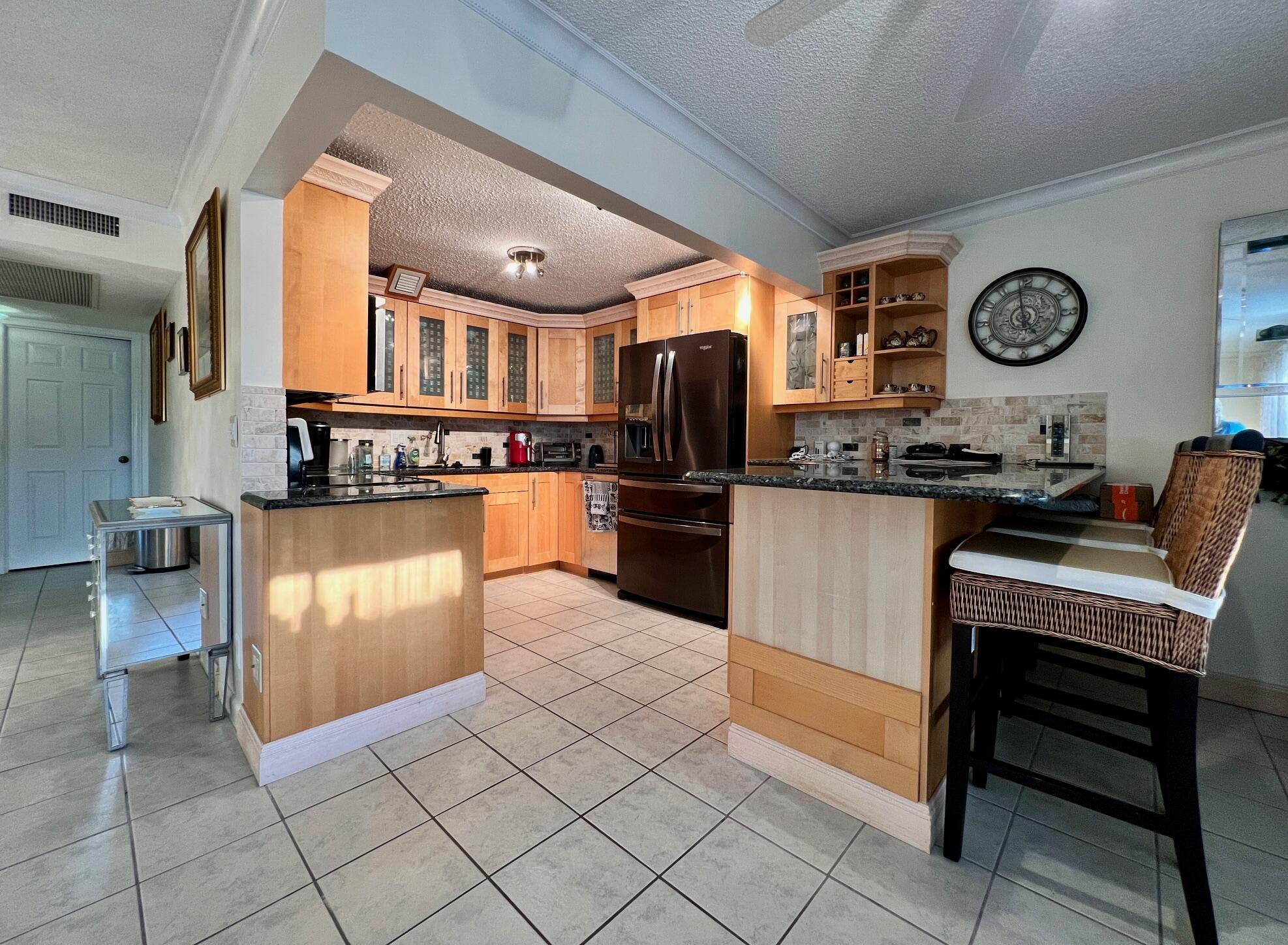 Property for Sale at 184 Wellington K, West Palm Beach, Palm Beach County, Florida - Bedrooms: 2 
Bathrooms: 2  - $280,000