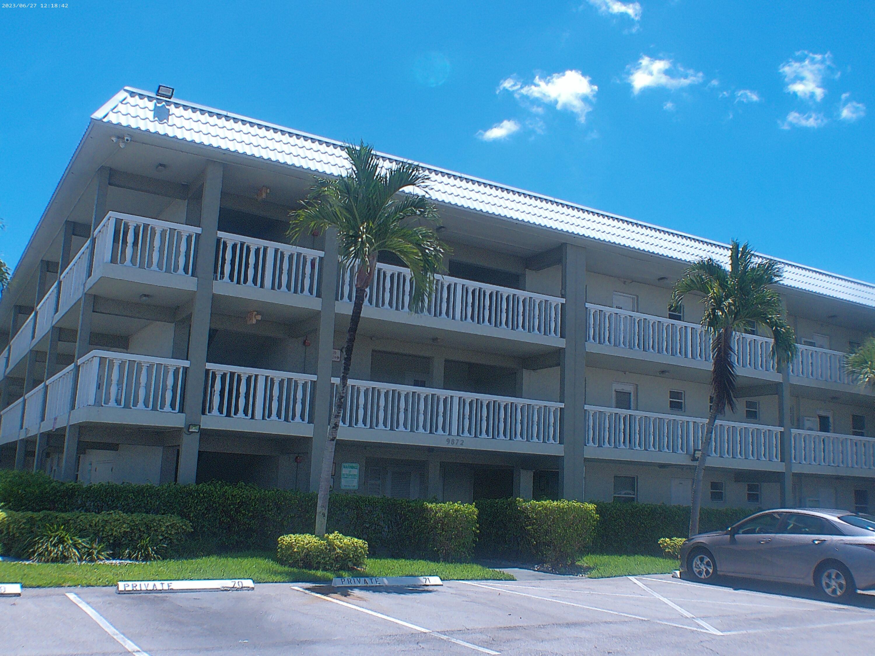 9872 Marina Boulevard 1434, Boca Raton, Palm Beach County, Florida - 1 Bedrooms  
1.5 Bathrooms - 