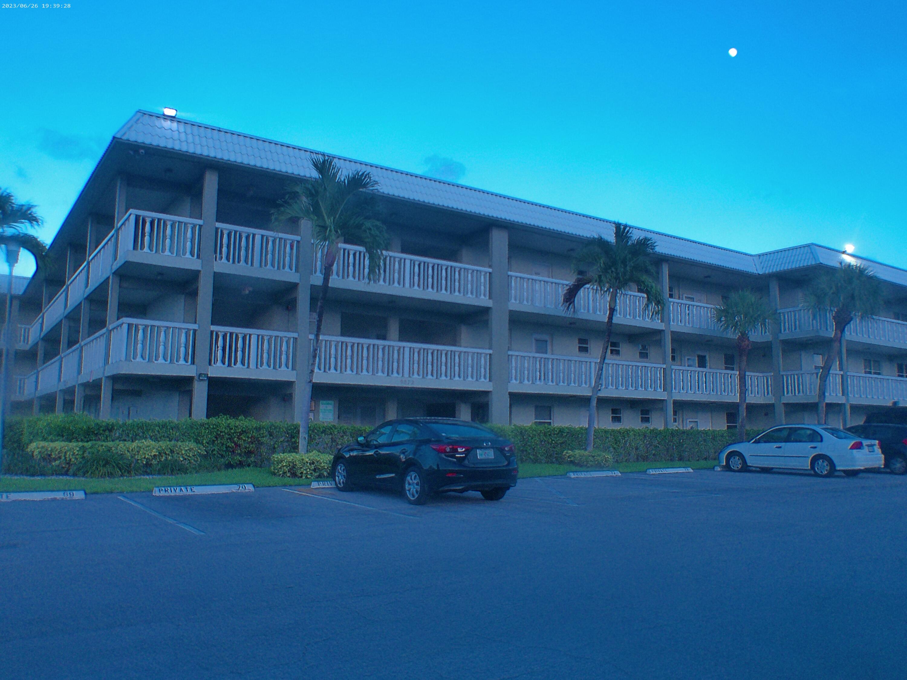 Photo 1 of 9872 Marina Boulevard 1434, Boca Raton, Florida, $150,100, Web #: 11006293