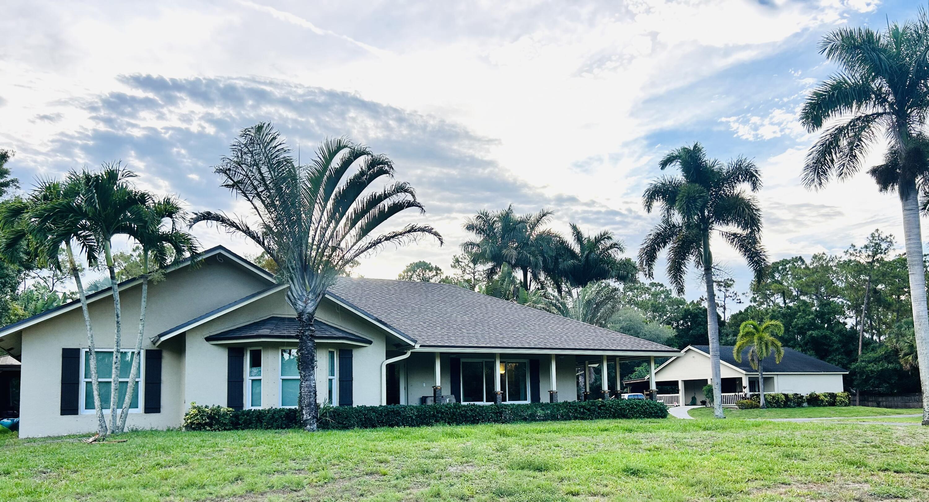 Property for Sale at 16687 N 115th Avenue, Jupiter, Palm Beach County, Florida - Bedrooms: 3 
Bathrooms: 2  - $1,175,000