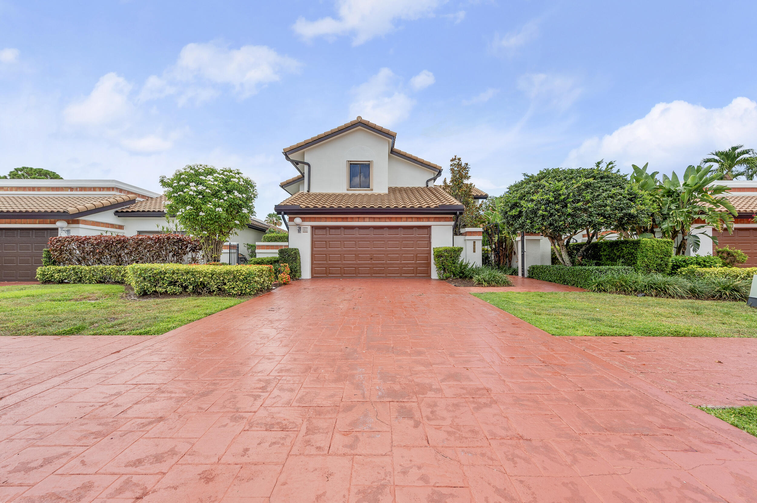 6400 Via Rosa, Boca Raton, Palm Beach County, Florida - 4 Bedrooms  
3 Bathrooms - 