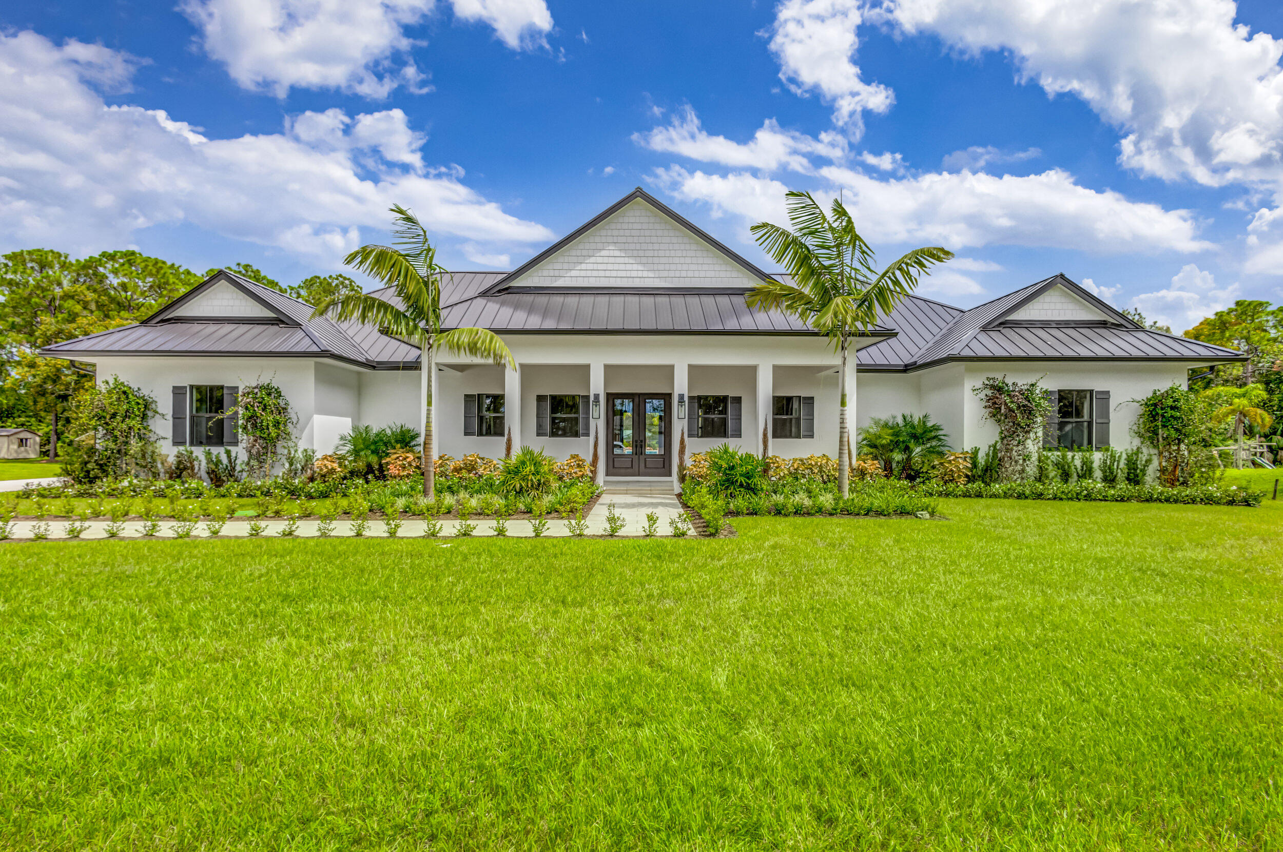 Property for Sale at 16644 Mellen Lane, Jupiter, Palm Beach County, Florida - Bedrooms: 4 
Bathrooms: 3  - $1,840,000