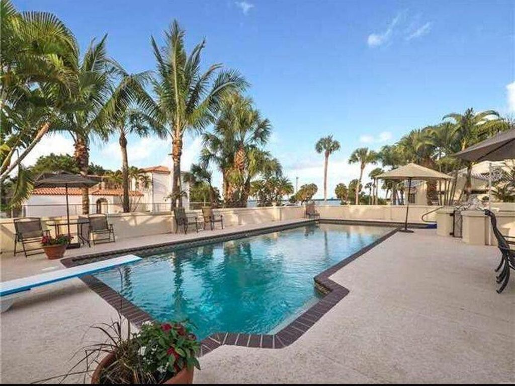 Photo of 2507 S Indian River Drive, Fort Pierce, FL 34950 (MLS # RX-11064977)