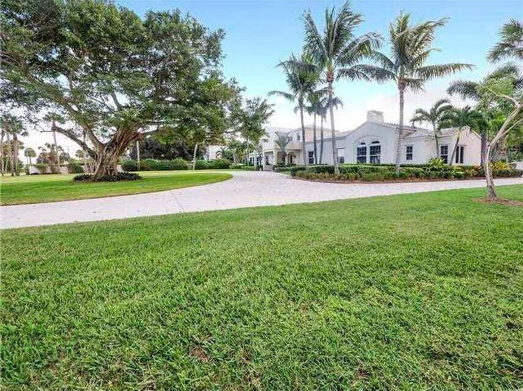 Photo of 2507 S Indian River Drive, Fort Pierce, FL 34950 (MLS # RX-11064977)