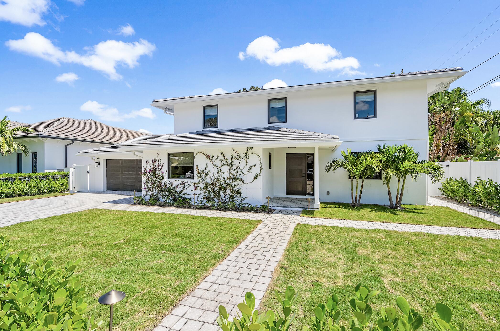 Property for Sale at 6810 Washington Road, West Palm Beach, Palm Beach County, Florida - Bedrooms: 5 
Bathrooms: 4.5  - $4,300,000