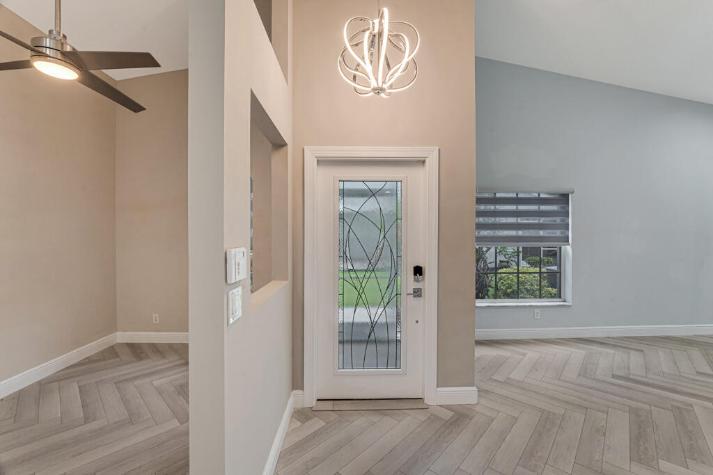 Property for Sale at 8592 Logia Circle, Boynton Beach, Palm Beach County, Florida - Bedrooms: 3 
Bathrooms: 2  - $425,000