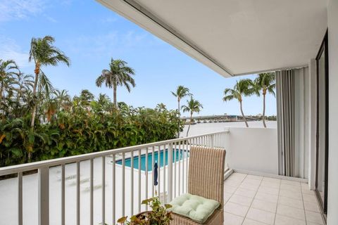 Photo of 2860 S Ocean Boulevard #208, Palm Beach, FL 33480 (MLS # RX-11126183)