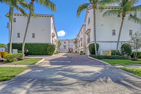 Photo of 1950 Presidential Way #12, West Palm Beach, FL 33401 (MLS # RX-11129009)