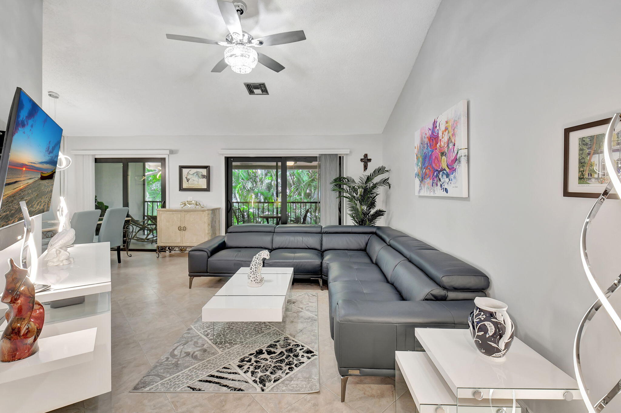 5540 Coach, House Circle F, Boca Raton, Palm Beach County, Florida - 2 Bedrooms  
2 Bathrooms - 
