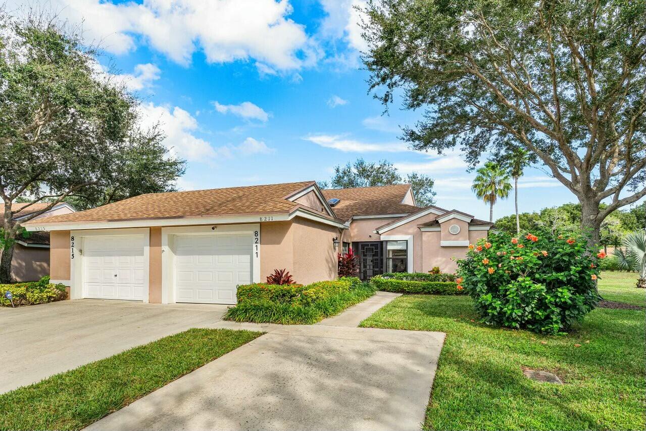 8211 Springlake Drive, Boca Raton, Palm Beach County, Florida - 2 Bedrooms  
2 Bathrooms - 