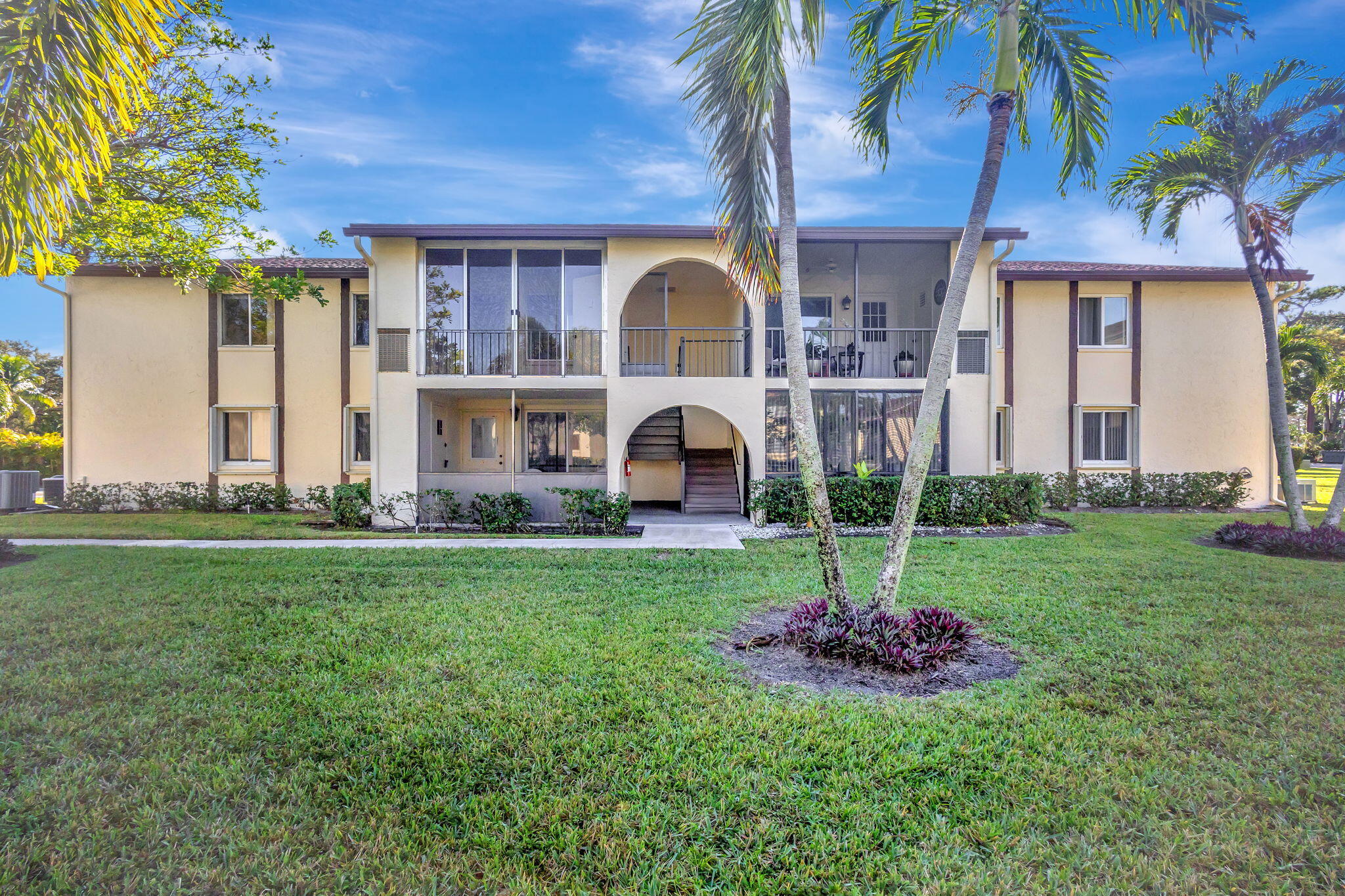 3561 Tall Pine Way C2, Greenacres, Palm Beach County, Florida - 2 Bedrooms  
1.5 Bathrooms - 