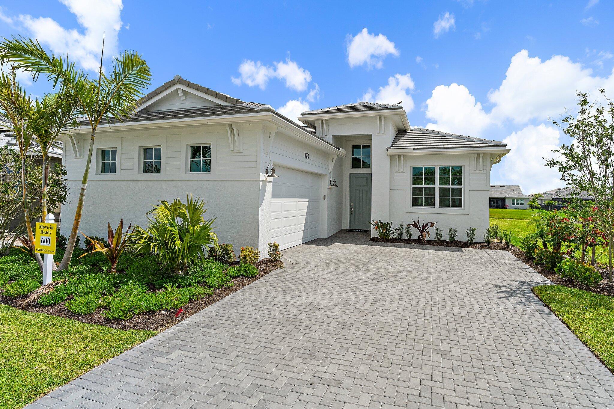 Property for Sale at 4919 Rivo Alto Circle, Westlake, Palm Beach County, Florida - Bedrooms: 3 
Bathrooms: 3  - $719,990