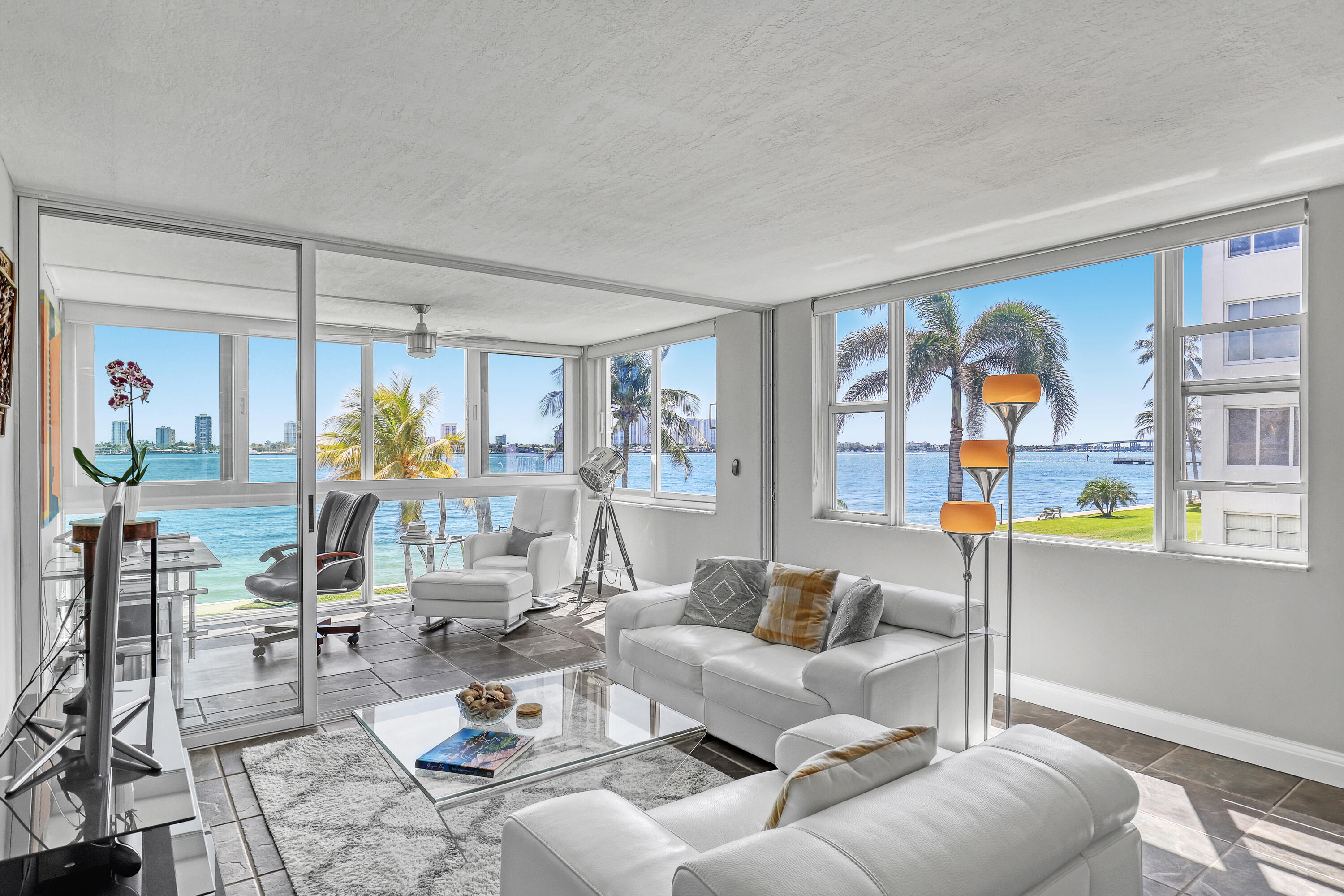 Property for Sale at 401 Lake Shore Drive 206, Lake Park, Palm Beach County, Florida - Bedrooms: 2 
Bathrooms: 2  - $475,000