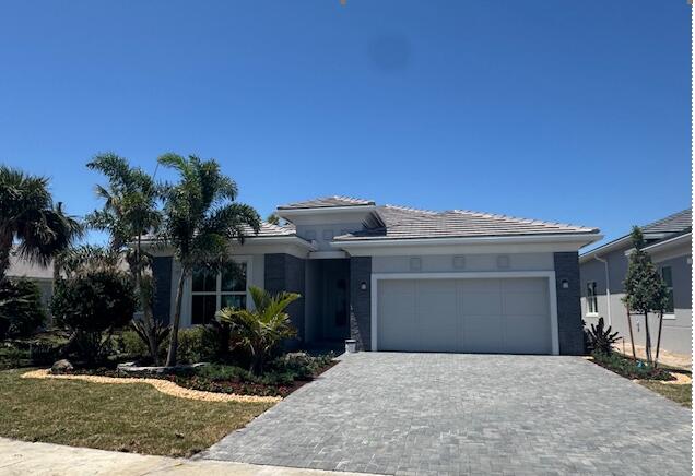 10130 Driftwood Way, Palm Beach Gardens, Palm Beach County, Florida - 2 Bedrooms  
2.5 Bathrooms - 