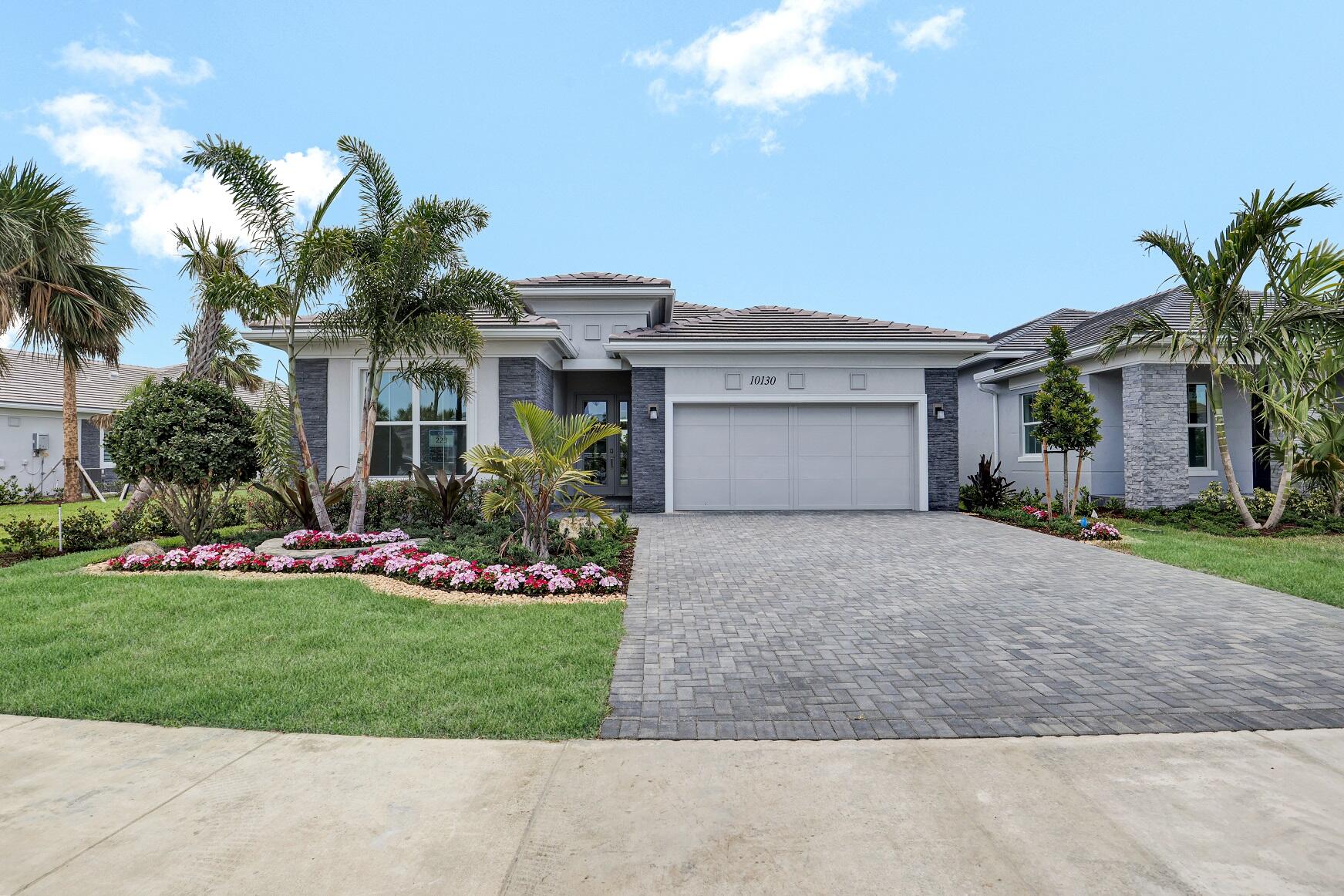 Property for Sale at 10130 Driftwood Way, Palm Beach Gardens, Palm Beach County, Florida - Bedrooms: 2 
Bathrooms: 2.5  - $924,995