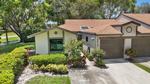 Photo of 18619 Breezy Palm Way, Boca Raton, FL 33496 (MLS # RX-11100708)