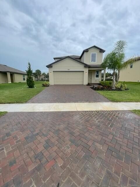 Photo of 1012 Bent Creek Drive, Fort Pierce, FL 34947 (MLS # RX-11123968)
