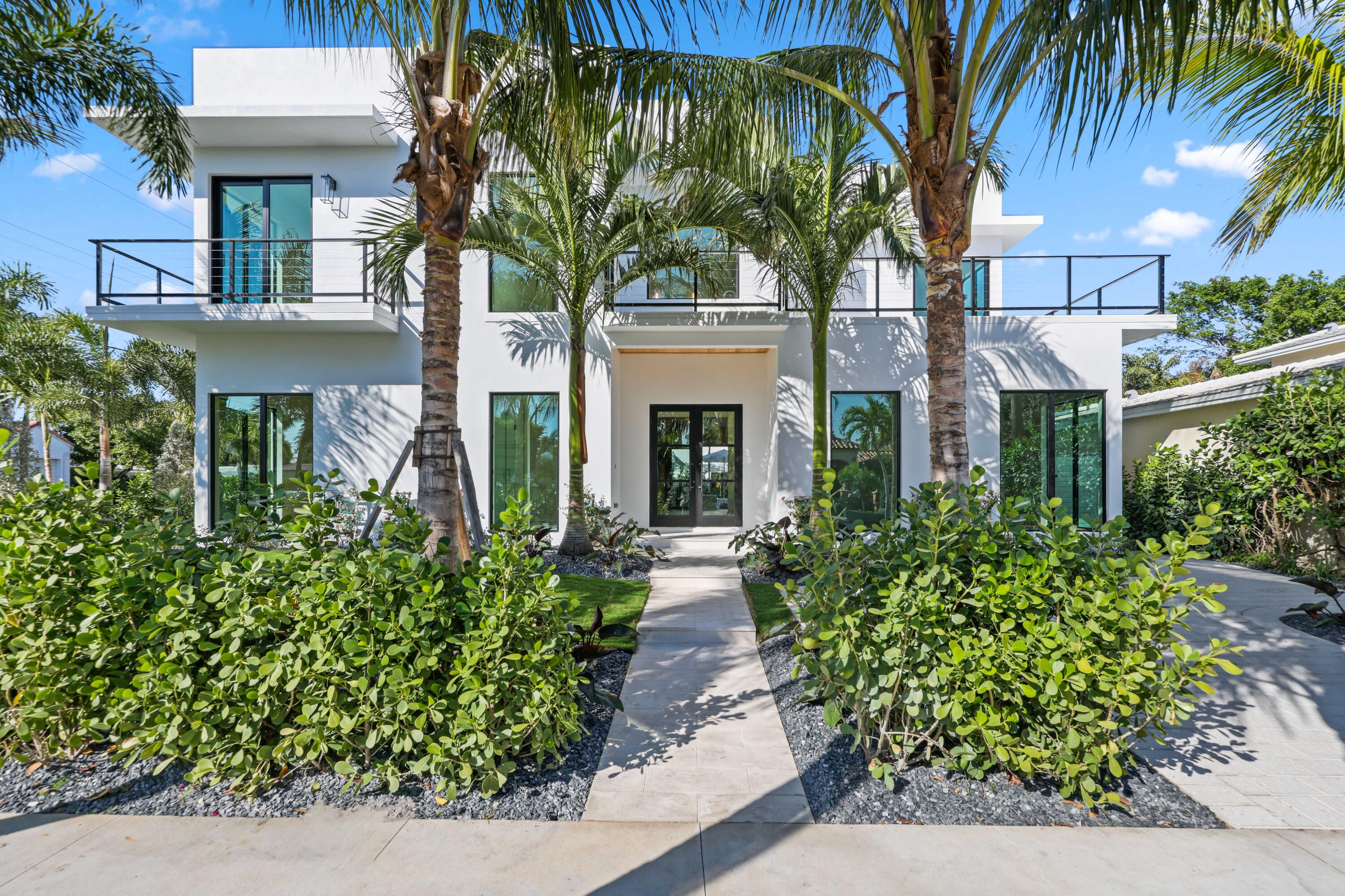 191 Alpine Road, West Palm Beach, Palm Beach County, Florida - 5 Bedrooms  
6.5 Bathrooms - 