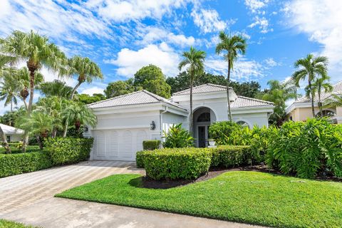 Photo of 126 Emerald Key Lane, Palm Beach Gardens, FL 33418 (MLS # RX-11129144)