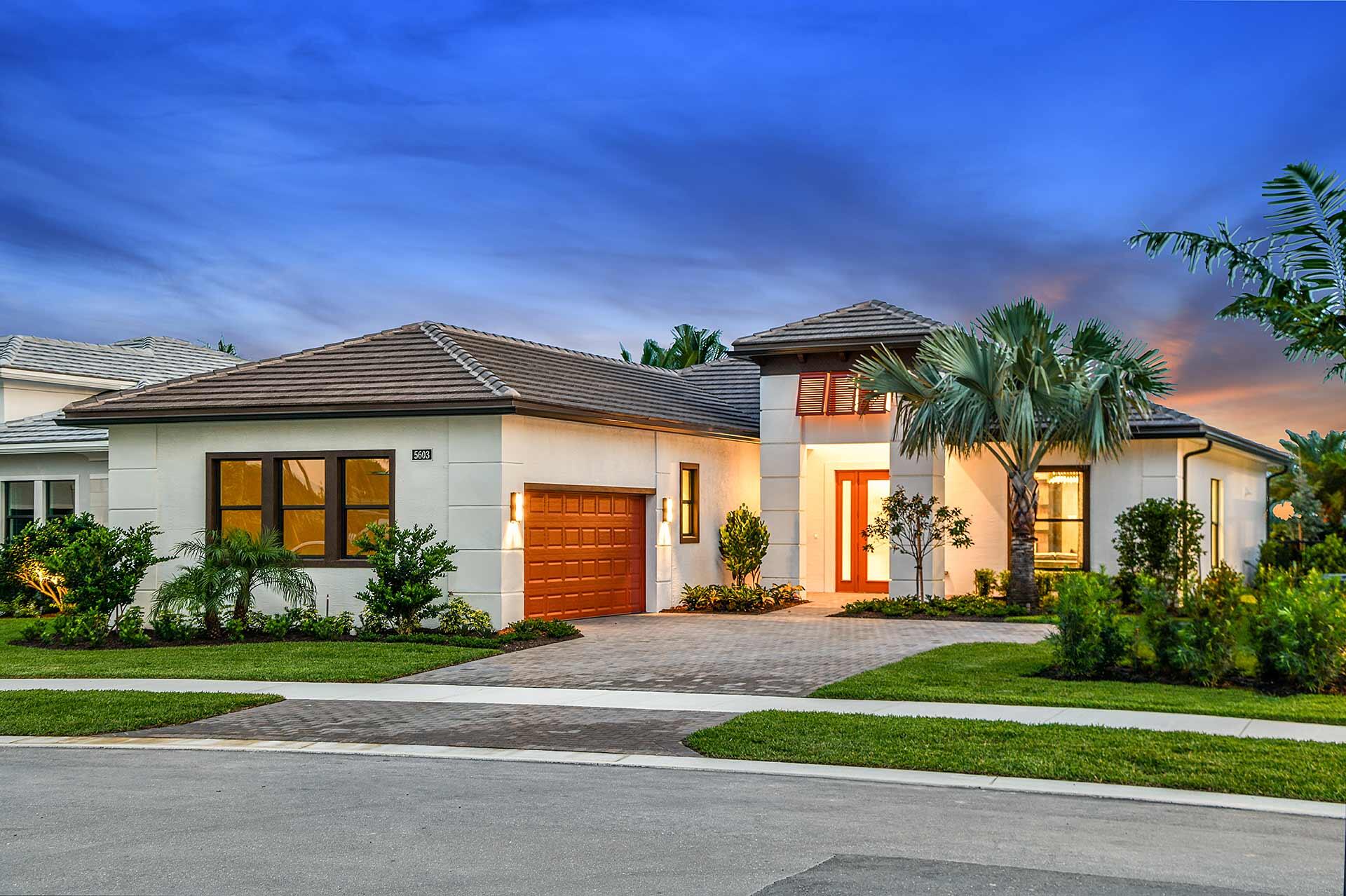 Property for Sale at 5603 Saint Armands Way, Westlake, Palm Beach County, Florida - Bedrooms: 3 
Bathrooms: 3.5  - $999,990