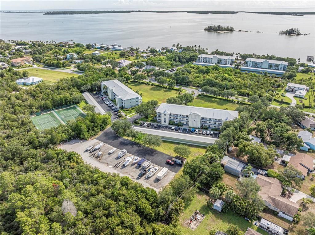 Photo of 13570 Mystic Drive #107, Sebastian, FL 32958 (MLS # RX-11128203)