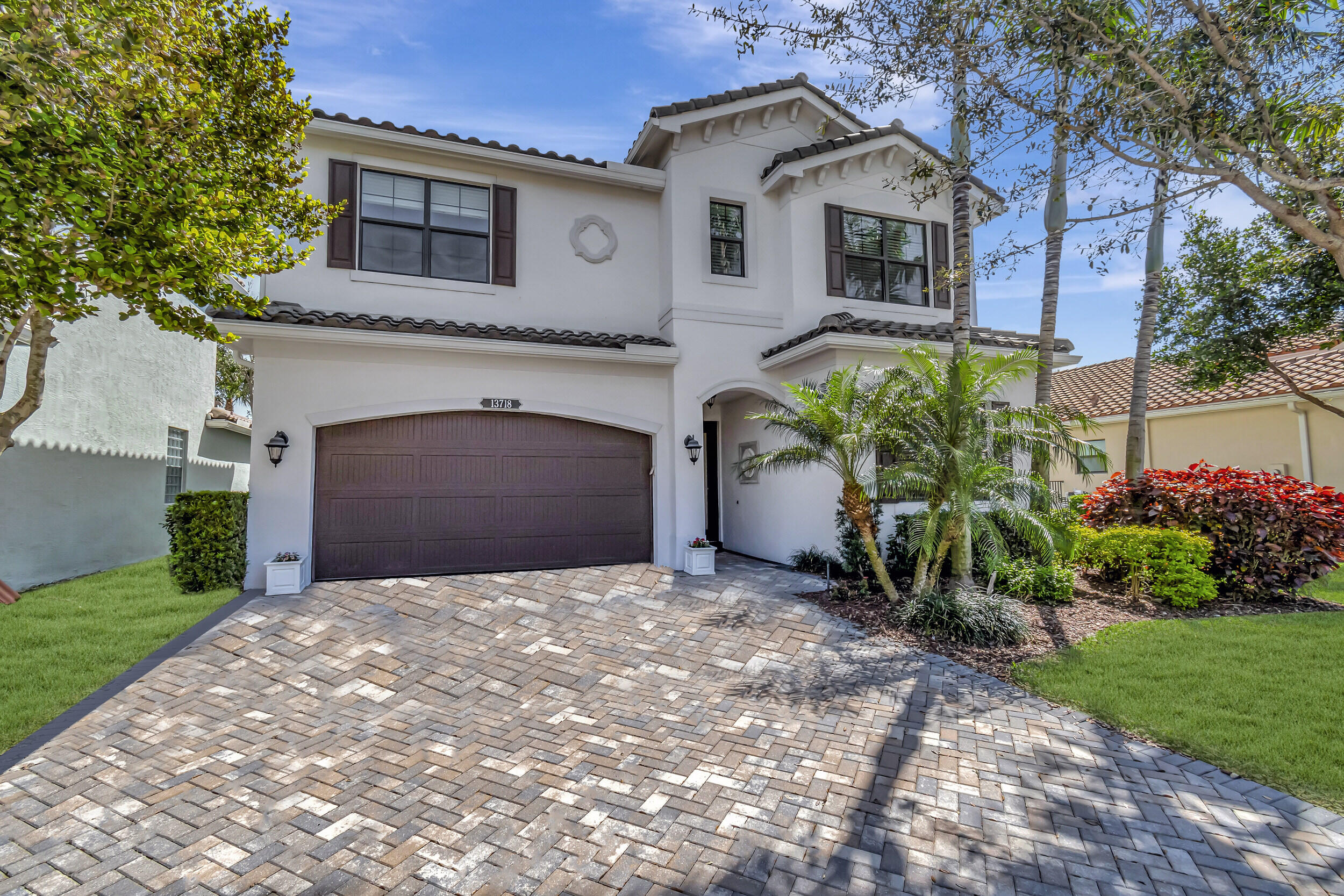 13718 Imperial Topaz Trail, Delray Beach, Palm Beach County, Florida - 4 Bedrooms  
3 Bathrooms - 