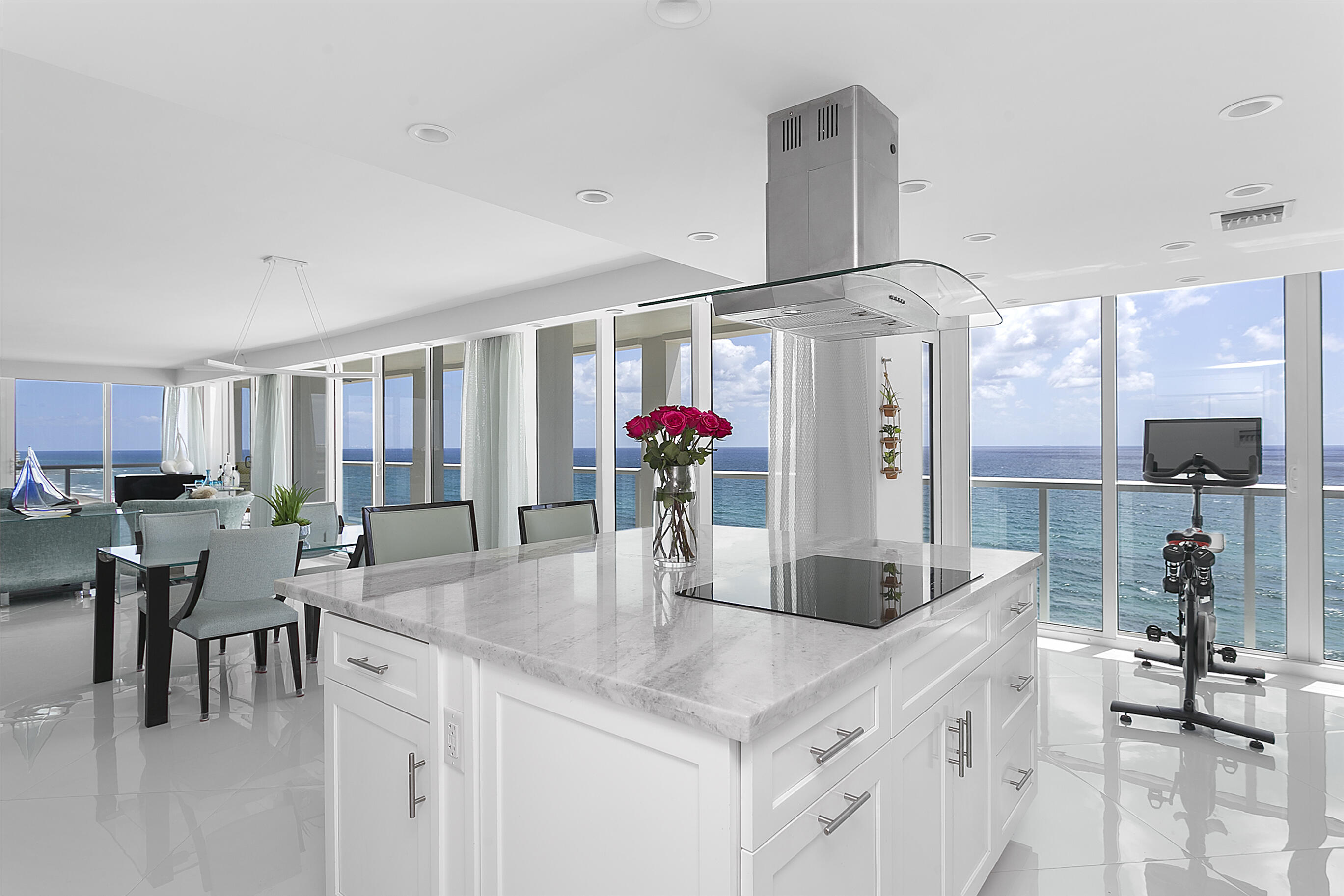 Property for Sale at 2800 S Ocean Boulevard 14A, Boca Raton, Palm Beach County, Florida - Bedrooms: 3 
Bathrooms: 2.5  - $3,199,000