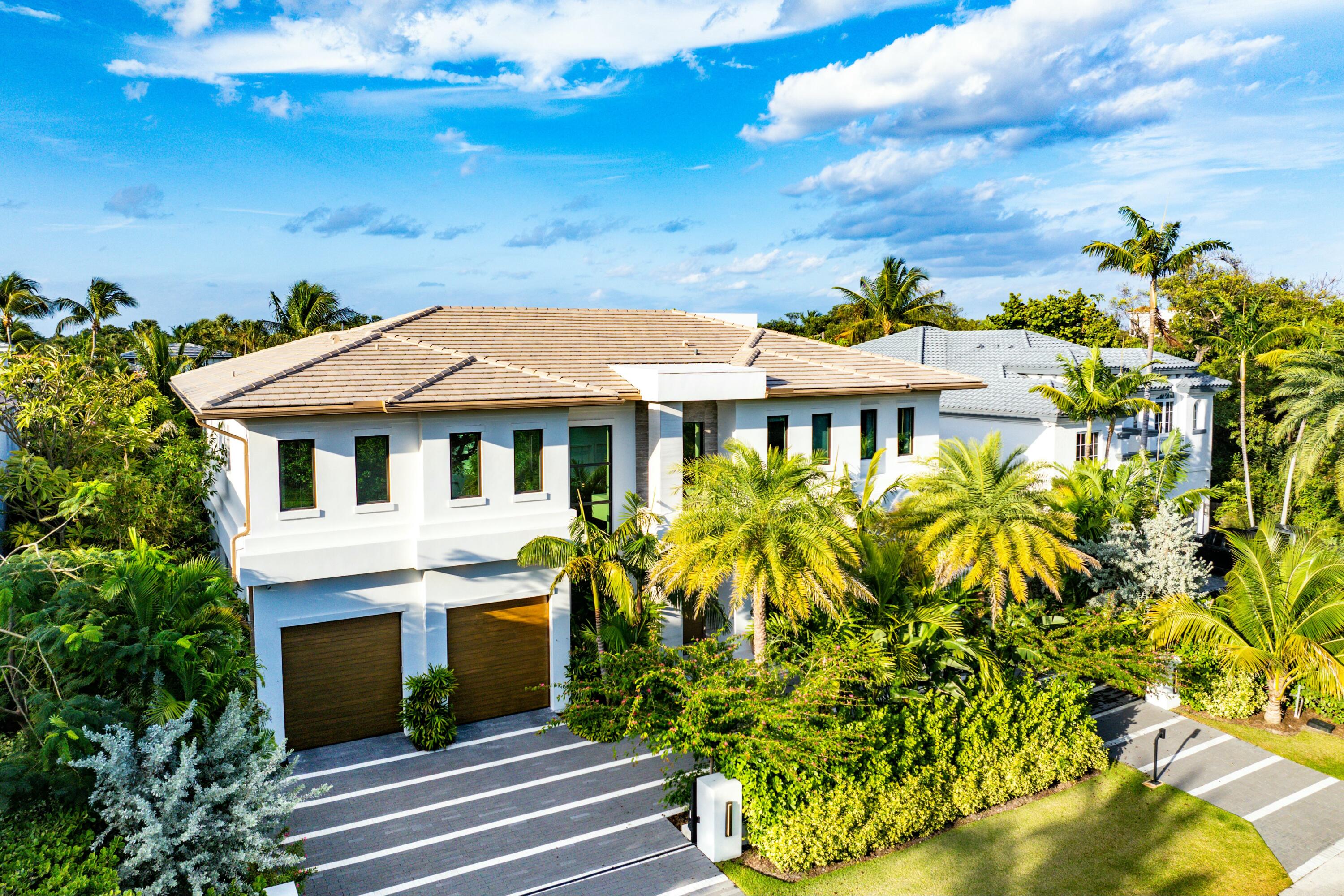 Property for Sale at 735 W Fern Drive, Boca Raton, Palm Beach County, Florida - Bedrooms: 5 
Bathrooms: 7.5  - $9,994,000