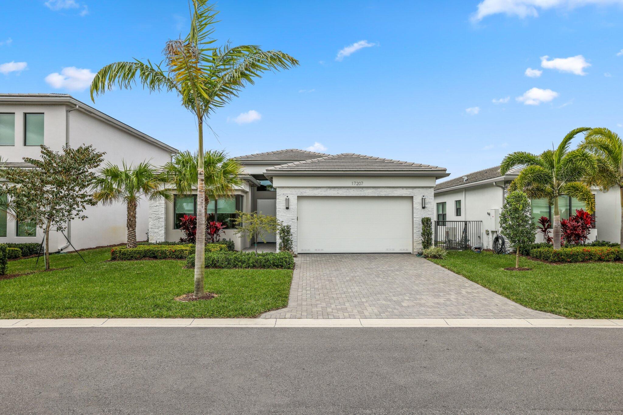 Property for Sale at 17207 Windy Pointe Lane, Boca Raton, Palm Beach County, Florida - Bedrooms: 3 
Bathrooms: 3  - $1,599,000
