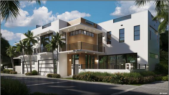 Property for Sale at 217 George Bush Boulevard, Delray Beach, Palm Beach County, Florida - Bedrooms: 4 
Bathrooms: 3.5  - $4,400,000