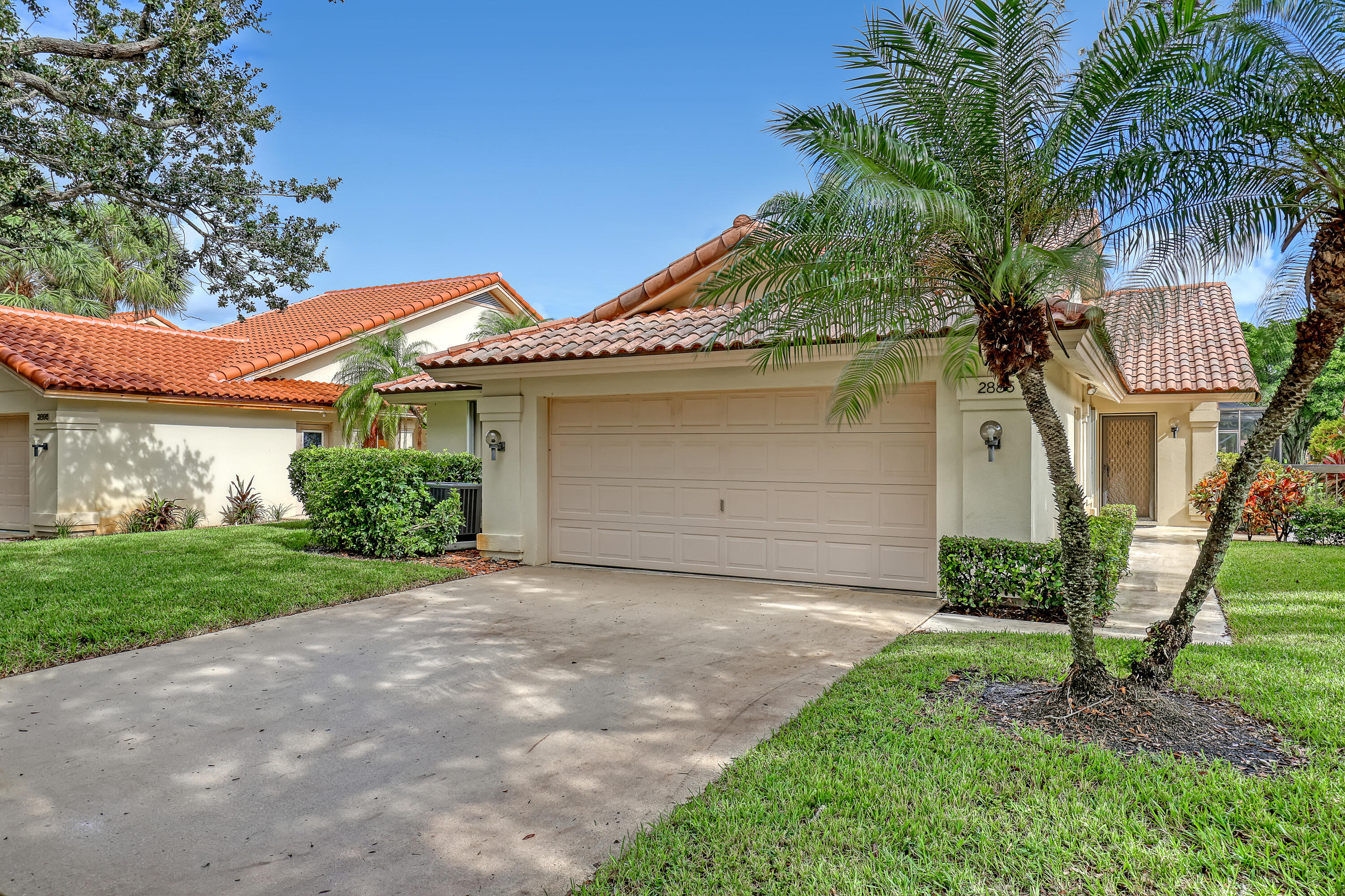 2885 Antietam Lane, West Palm Beach, Palm Beach County, Florida - 3 Bedrooms  
2 Bathrooms - 