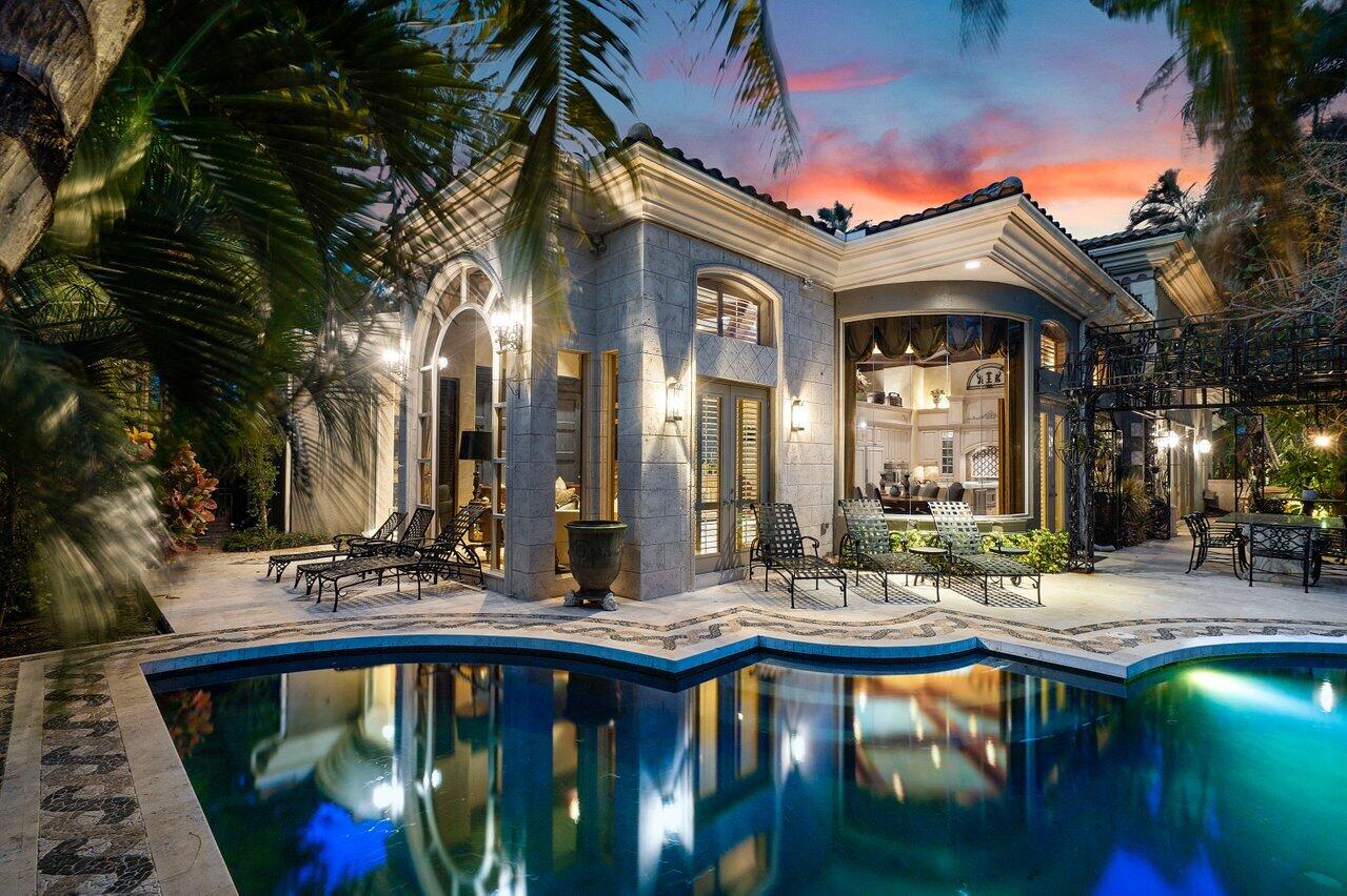 Property for Sale at 428 Addison Park Lane, Boca Raton, Palm Beach County, Florida - Bedrooms: 4 
Bathrooms: 4.5  - $4,900,000