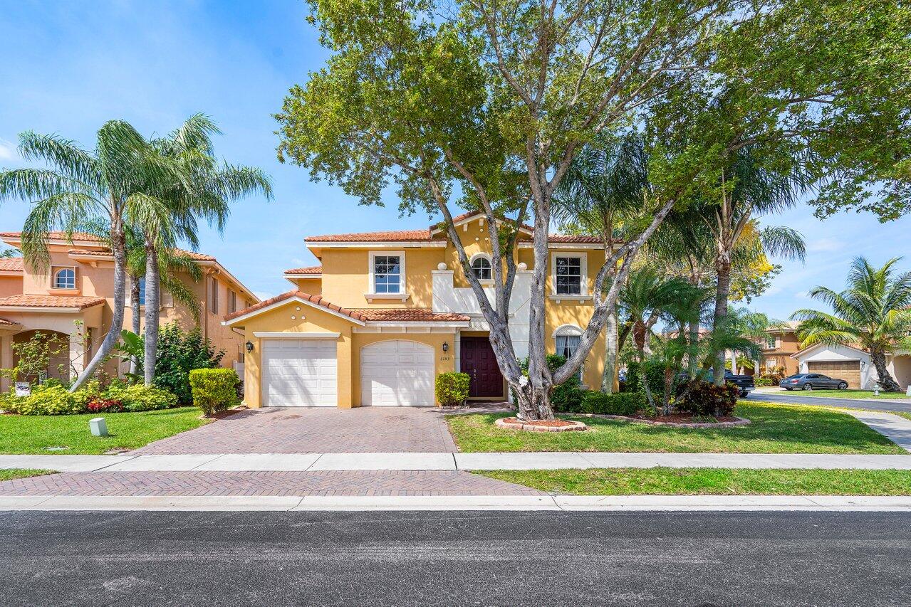 Property for Sale at 3153 Bollard Road, West Palm Beach, Palm Beach County, Florida - Bedrooms: 5 
Bathrooms: 4  - $664,999