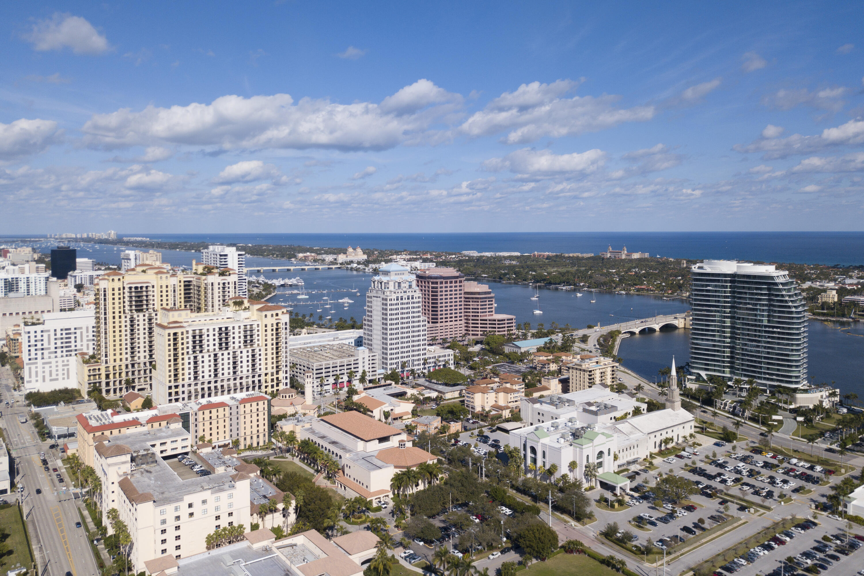 Property for Sale at 801 S Olive Avenue 235, West Palm Beach, Palm Beach County, Florida - Bedrooms: 1 
Bathrooms: 1.5  - $380,000