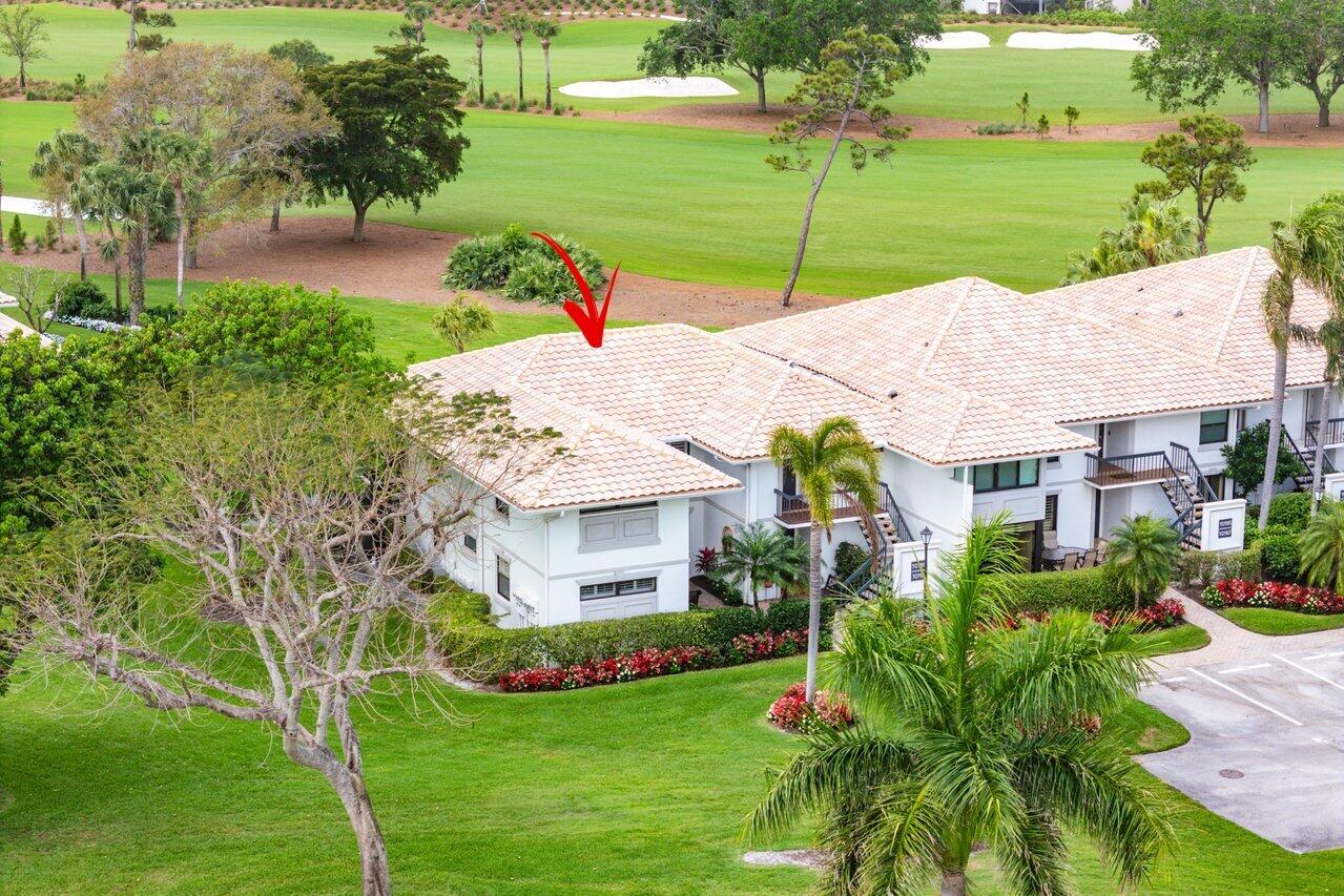 Property for Sale at 10191 Quail Covey Road Hibiscus N, Boynton Beach, Palm Beach County, Florida - Bedrooms: 2 
Bathrooms: 2  - $545,000