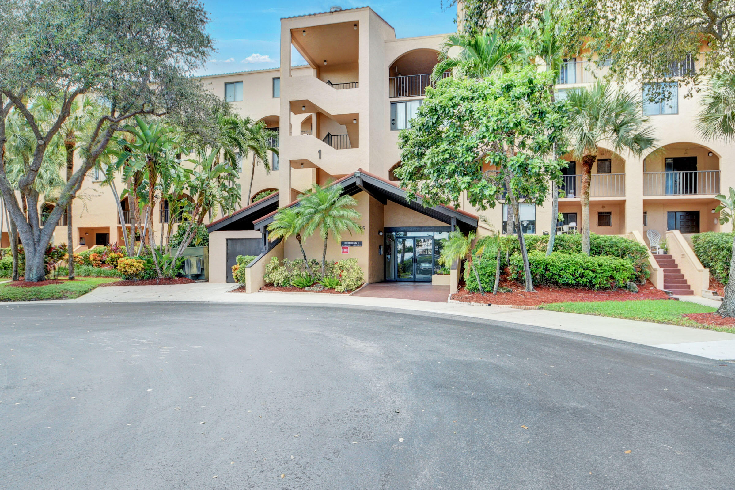 755 Dotterel Road 1401, Delray Beach, Palm Beach County, Florida - 2 Bedrooms  
2 Bathrooms - 