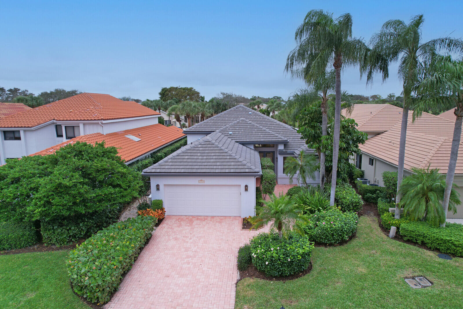 Property for Sale at 13269 Verdun Drive, Palm Beach Gardens, Palm Beach County, Florida - Bedrooms: 3 
Bathrooms: 4.5  - $1,395,000