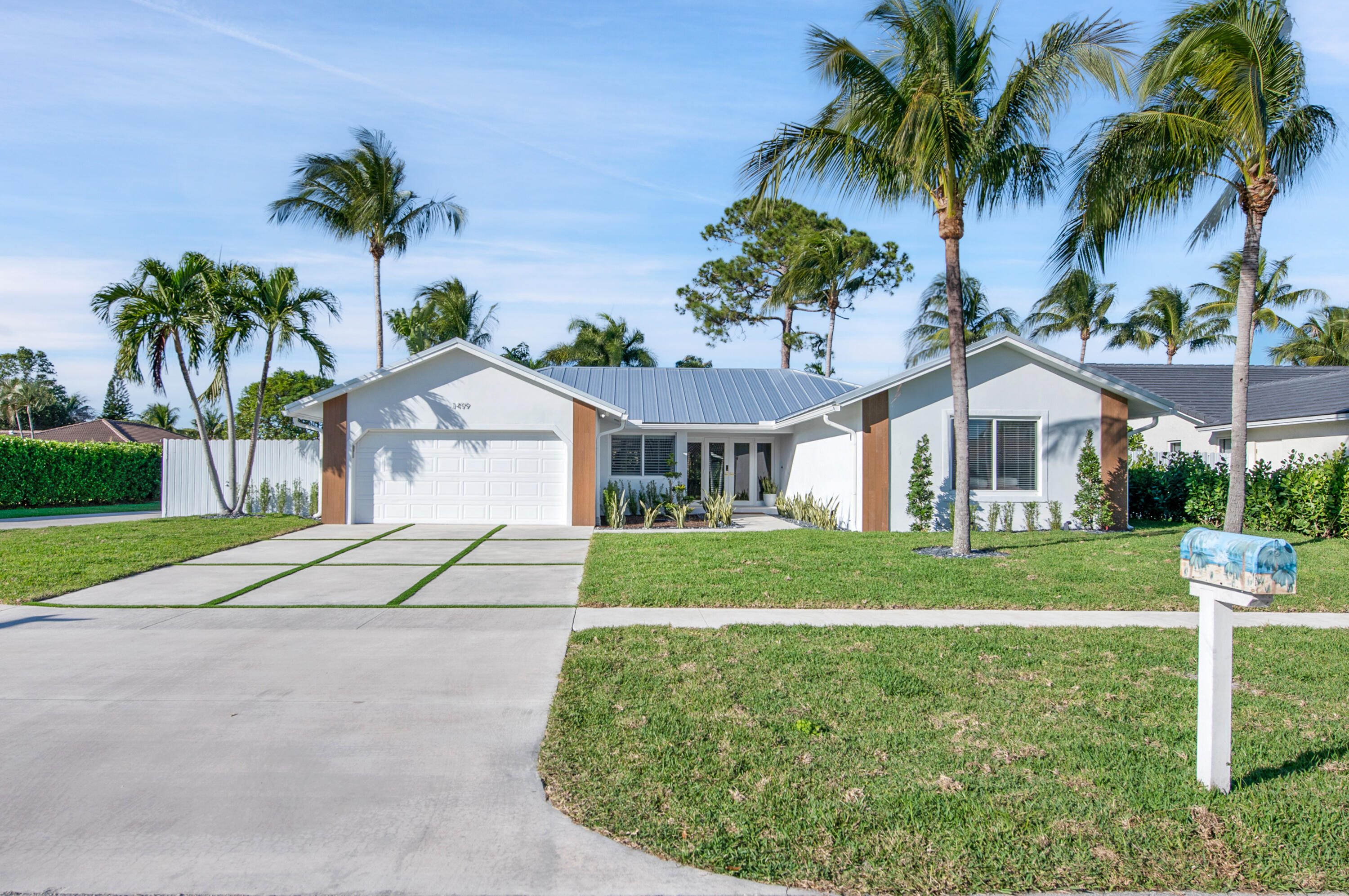 Property for Sale at 1499 Sw 20th Street, Boca Raton, Palm Beach County, Florida - Bedrooms: 4 
Bathrooms: 2  - $1,550,000