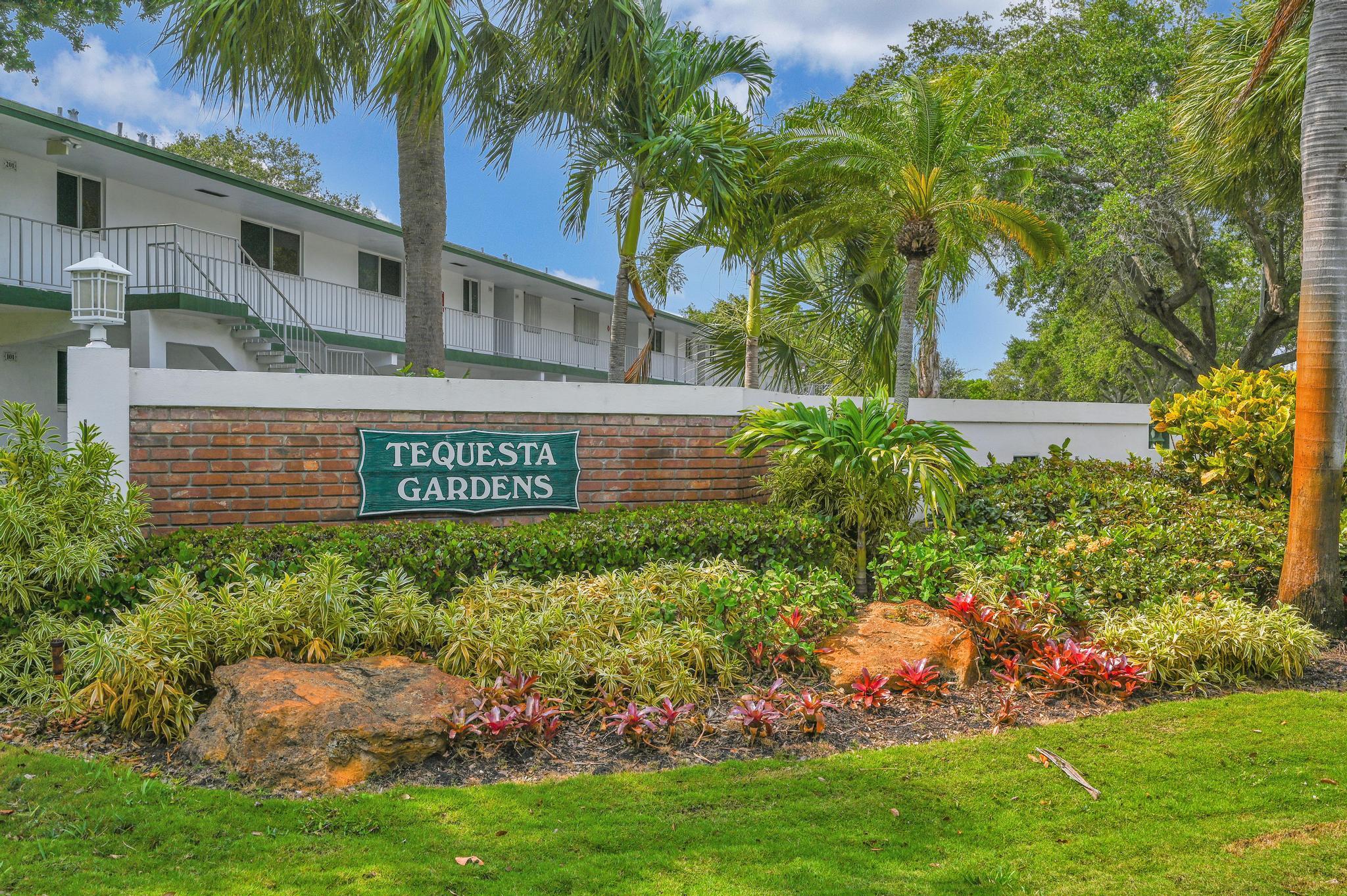 5 Westwood Avenue 102D, Tequesta, Palm Beach County, Florida - 2 Bedrooms  
2 Bathrooms - 