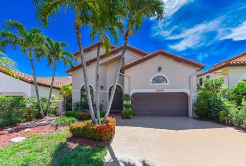 Photo of 23149 Via Stel, Boca Raton, FL 33433 (MLS # RX-11106252)