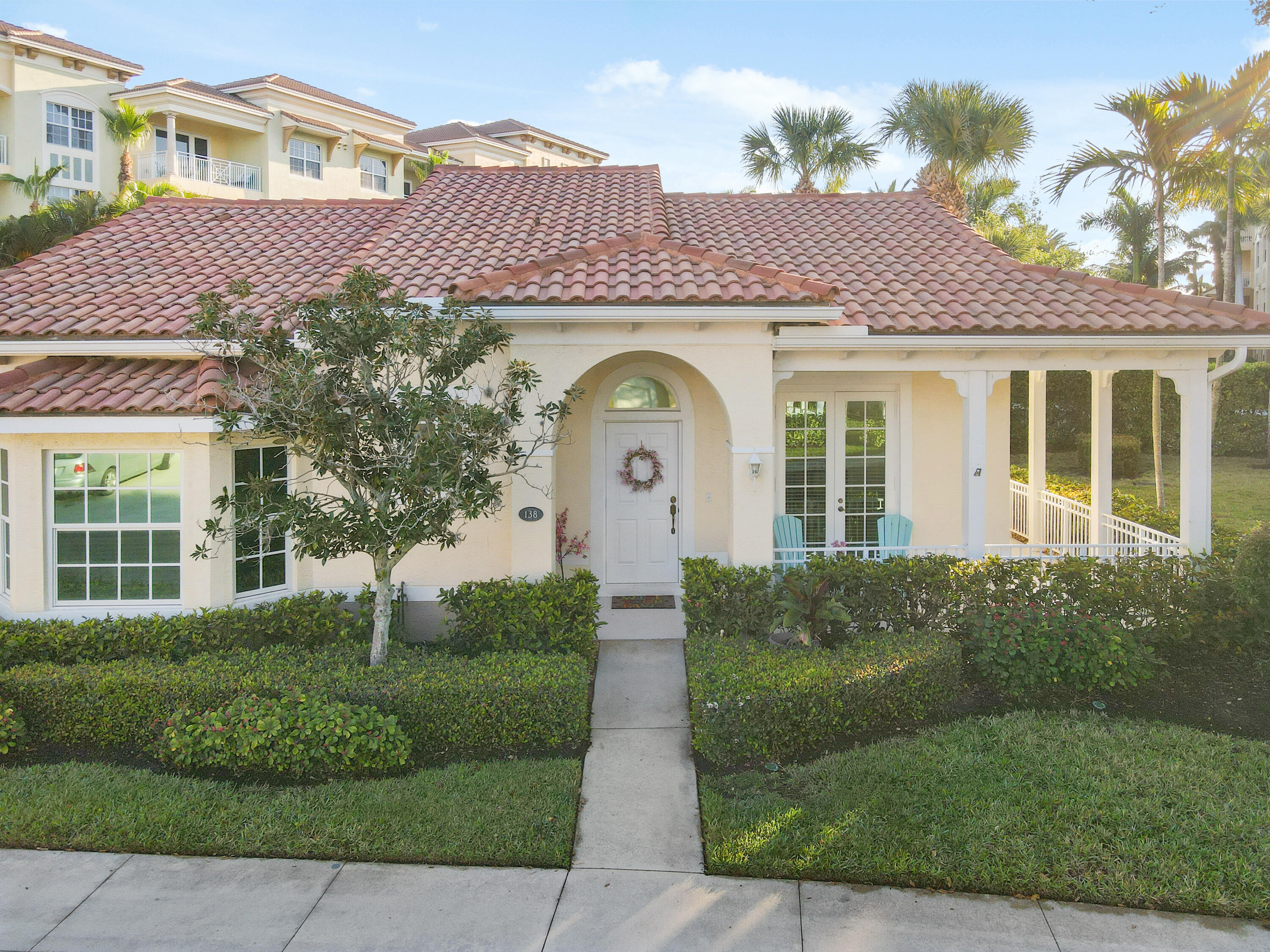 138 Mangrove Bay Way, Jupiter, Palm Beach County, Florida - 2 Bedrooms  
2 Bathrooms - 