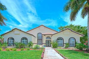 Property for Sale at 8443 Sawpine Road, Delray Beach, Palm Beach County, Florida - Bedrooms: 5 
Bathrooms: 4  - $1,749,900