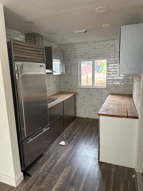 Tiny photo for 1954 Thomas Street, Hollywood, FL 33020 (MLS # RX-11126985)