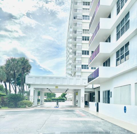 Photo of 2121 N Ocean Boulevard #902e, Boca Raton, FL 33431 (MLS # RX-11128396)