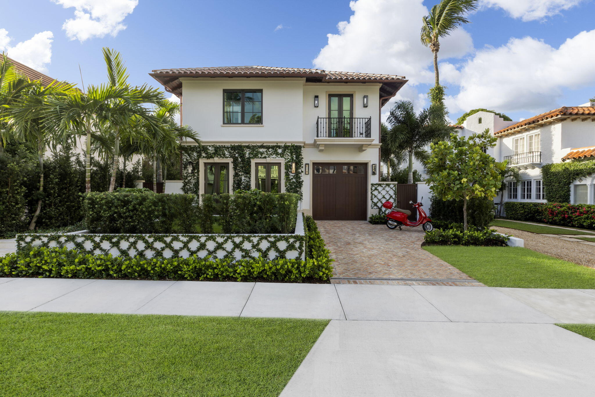 Property for Sale at 218 Everglade Avenue, Palm Beach, Palm Beach County, Florida - Bedrooms: 4 
Bathrooms: 4.5  - $12,900,000